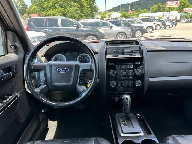 used 2009 Ford Escape car, priced at $5,500