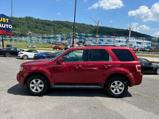 used 2009 Ford Escape car, priced at $5,500