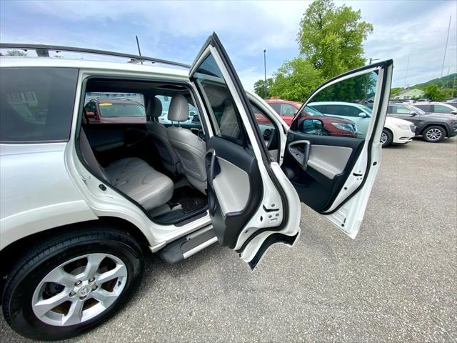 used 2009 Toyota RAV4 car, priced at $7,950