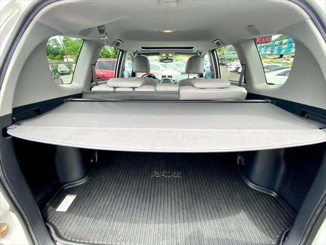 used 2009 Toyota RAV4 car, priced at $7,950
