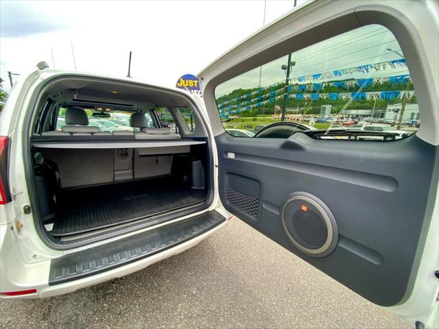 used 2009 Toyota RAV4 car, priced at $7,950