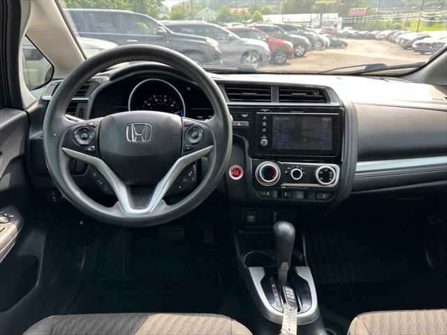 used 2020 Honda Fit car, priced at $11,995