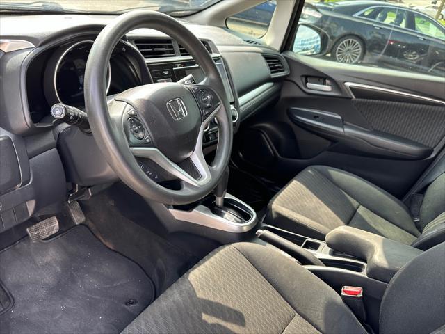 used 2020 Honda Fit car, priced at $11,995