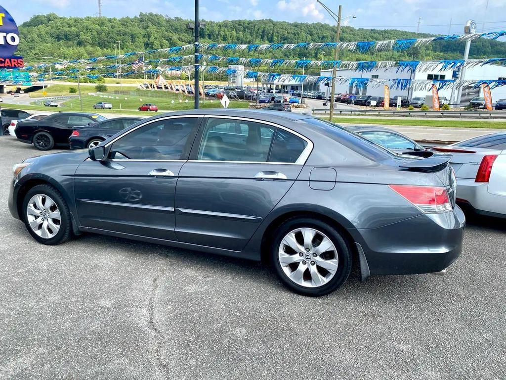 used 2010 Honda Accord car, priced at $7,795