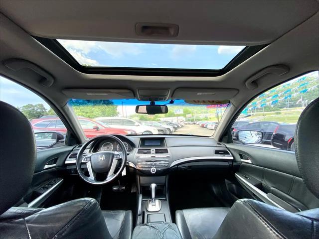 used 2010 Honda Accord car, priced at $7,795