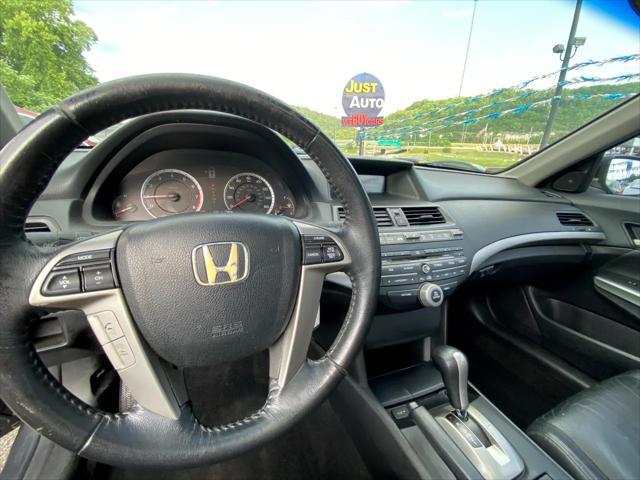 used 2010 Honda Accord car, priced at $7,795
