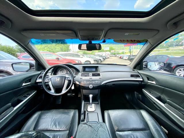 used 2010 Honda Accord car, priced at $7,795
