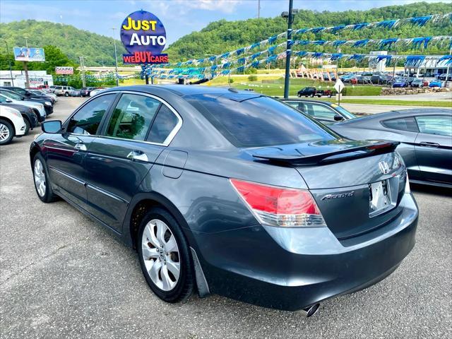 used 2010 Honda Accord car, priced at $7,795