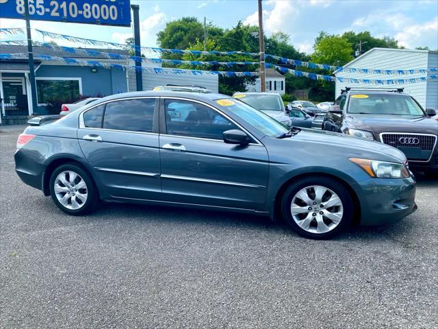used 2010 Honda Accord car, priced at $7,795