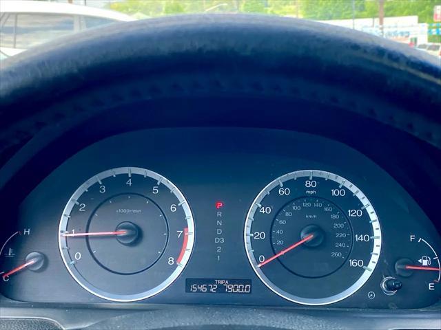 used 2010 Honda Accord car, priced at $7,795
