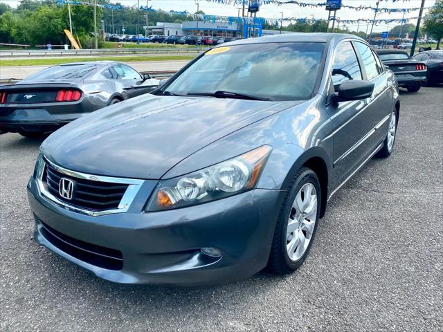 used 2010 Honda Accord car, priced at $7,795