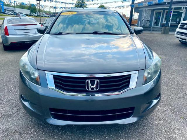 used 2010 Honda Accord car, priced at $7,795