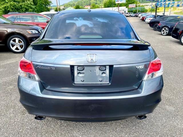 used 2010 Honda Accord car, priced at $7,795