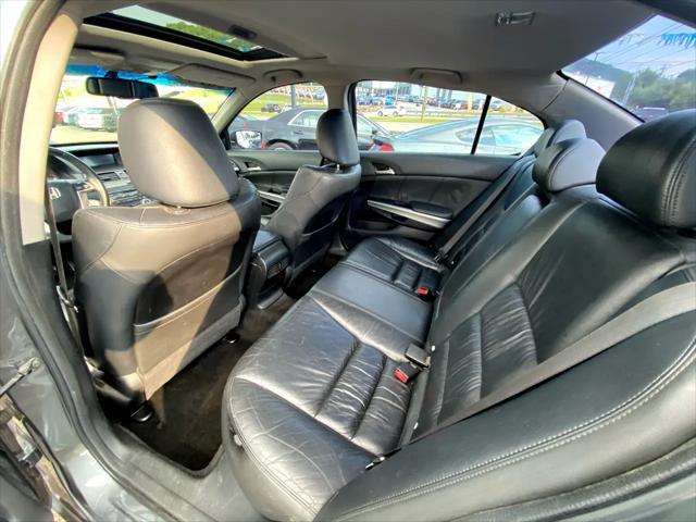 used 2010 Honda Accord car, priced at $7,795