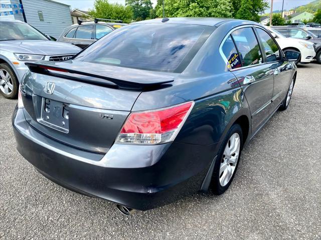 used 2010 Honda Accord car, priced at $7,795
