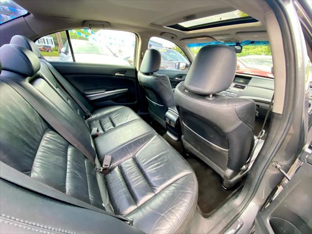 used 2010 Honda Accord car, priced at $7,795