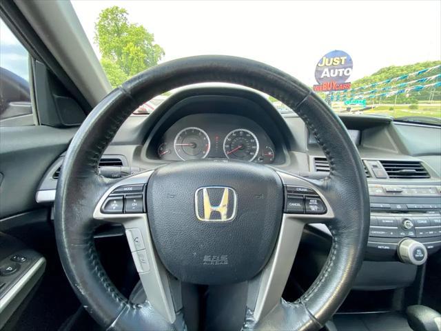 used 2010 Honda Accord car, priced at $7,795