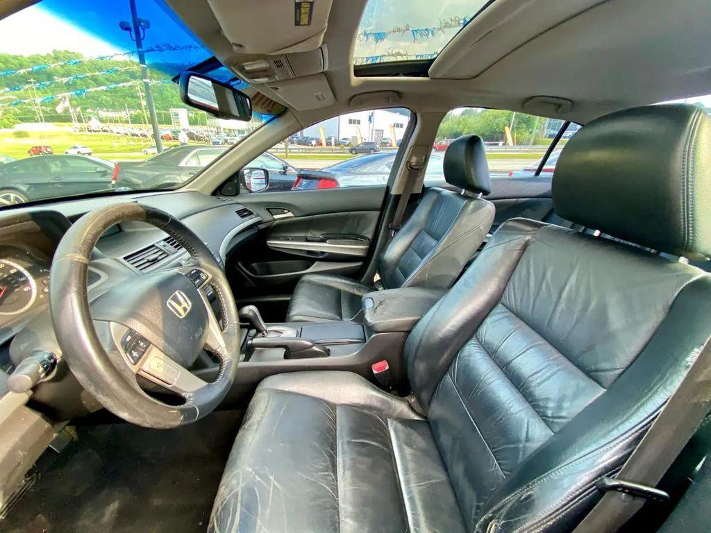 used 2010 Honda Accord car, priced at $7,795