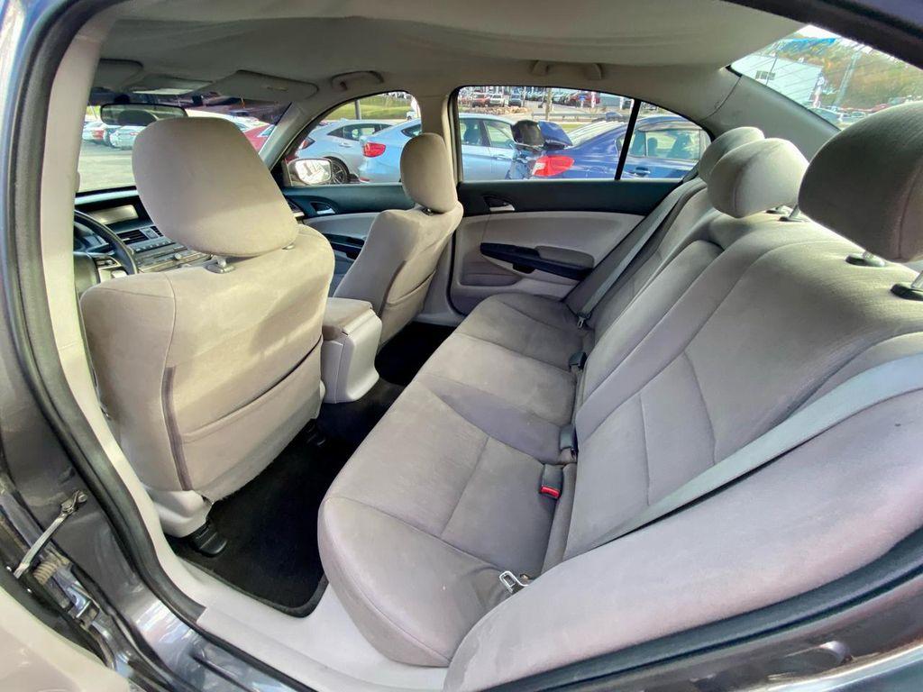 used 2011 Honda Accord car, priced at $6,750