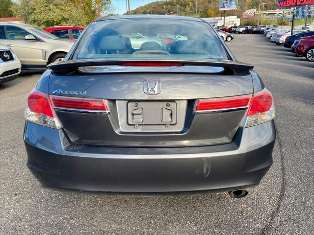 used 2011 Honda Accord car, priced at $7,495