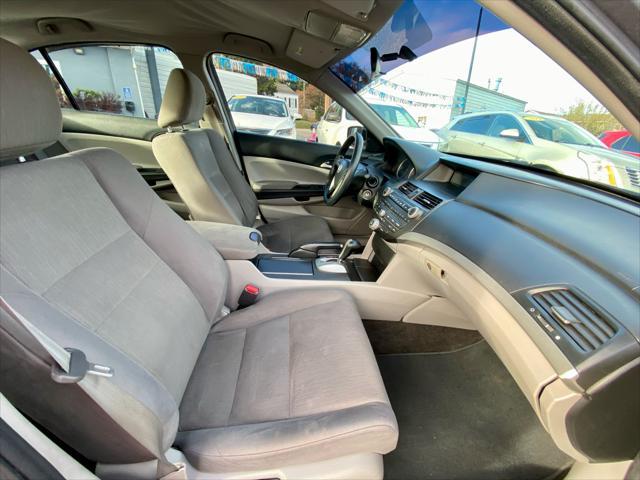 used 2011 Honda Accord car, priced at $7,495