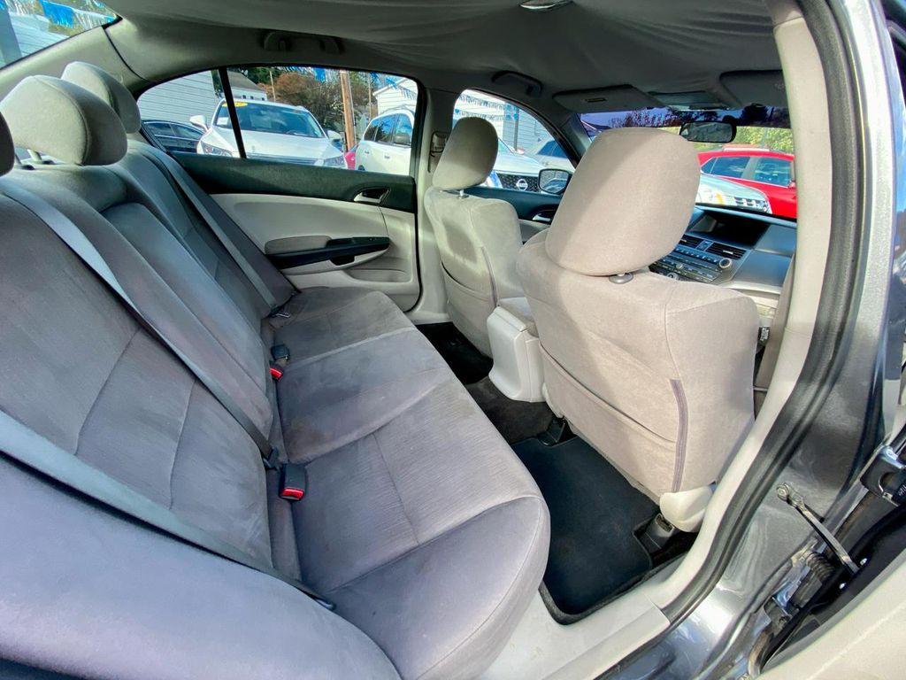 used 2011 Honda Accord car, priced at $6,750
