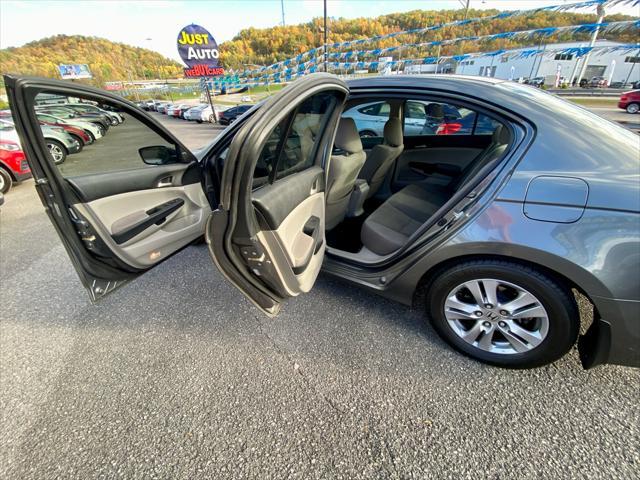 used 2011 Honda Accord car, priced at $7,495