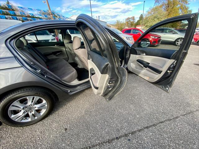 used 2011 Honda Accord car, priced at $7,495