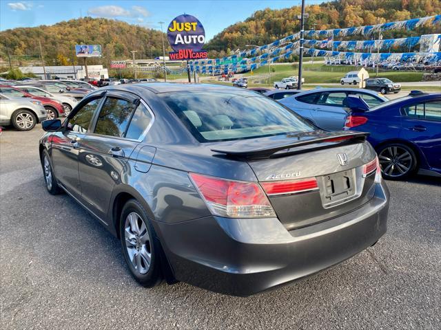 used 2011 Honda Accord car, priced at $7,495