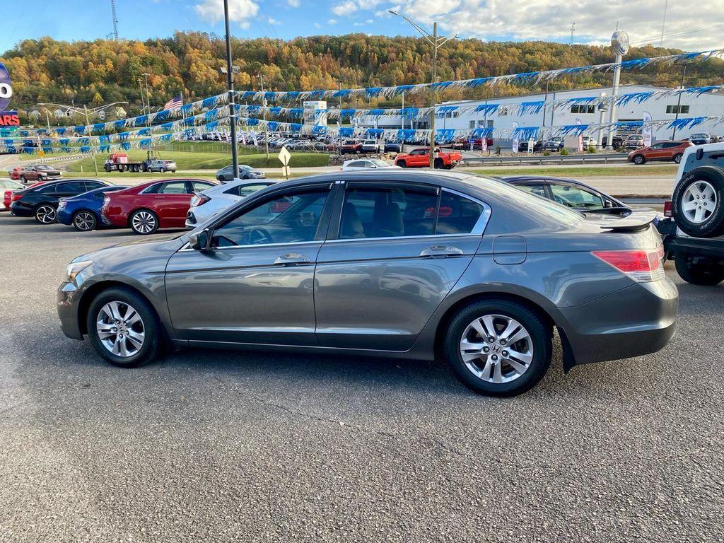 used 2011 Honda Accord car, priced at $6,750
