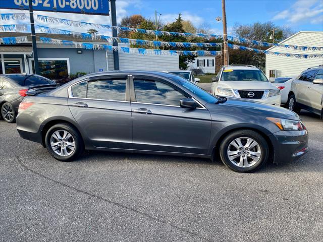 used 2011 Honda Accord car, priced at $7,495