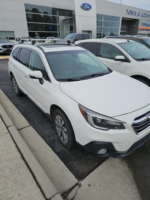used 2019 Subaru Outback car, priced at $16,990