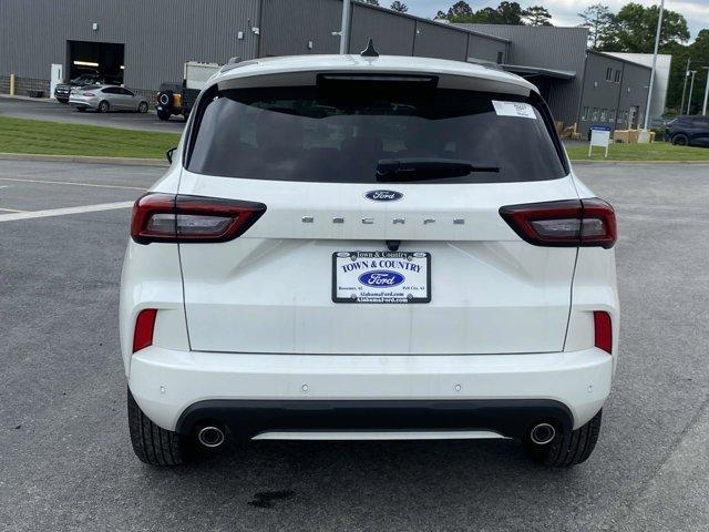 new 2024 Ford Escape car, priced at $32,019