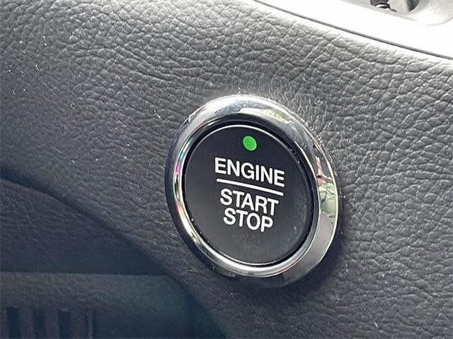 used 2022 Ford Edge car, priced at $24,980