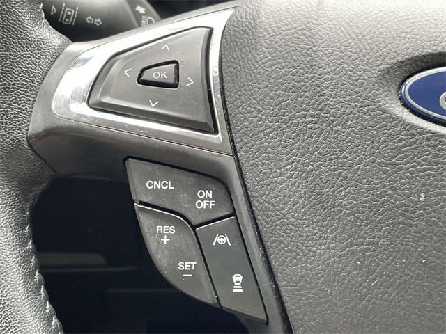 used 2022 Ford Edge car, priced at $24,980