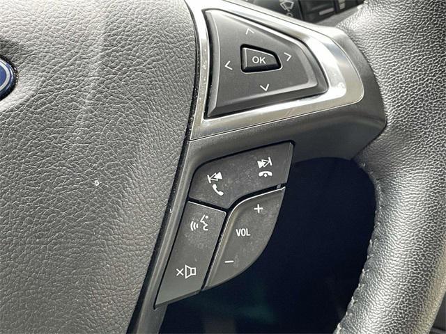 used 2022 Ford Edge car, priced at $24,980