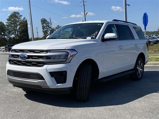 new 2024 Ford Expedition car, priced at $60,880