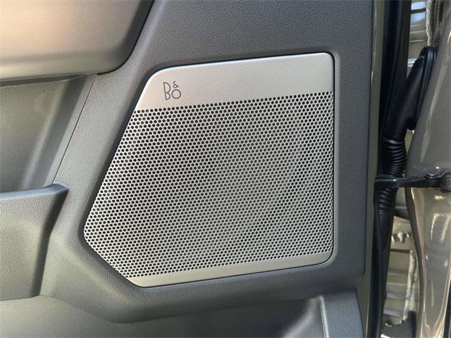 new 2025 Ford F-150 car, priced at $61,648