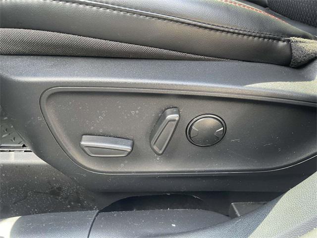 used 2025 Ford Escape car, priced at $31,500