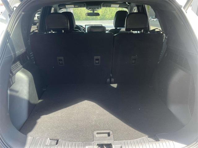 used 2025 Ford Escape car, priced at $31,500