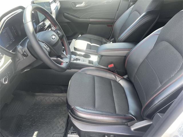 used 2025 Ford Escape car, priced at $31,500