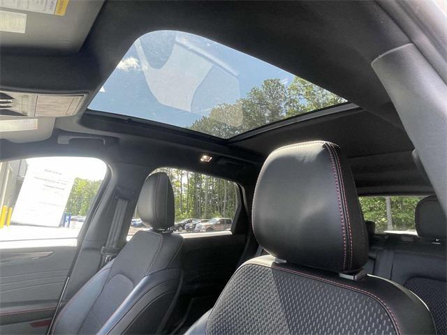 used 2025 Ford Escape car, priced at $31,500
