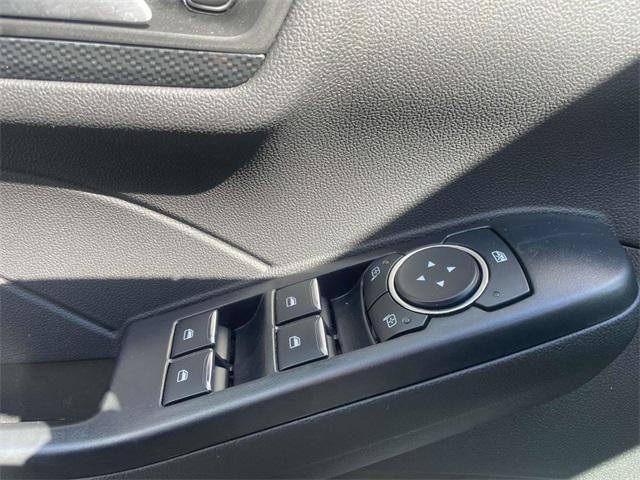 used 2025 Ford Escape car, priced at $31,500