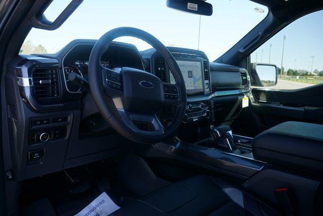 new 2023 Ford F-150 car, priced at $74,434