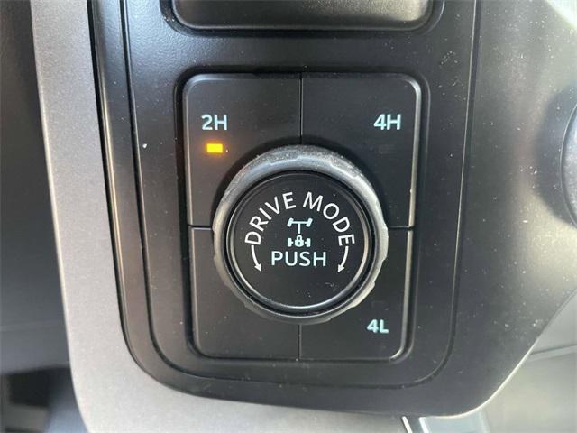 used 2024 Ford F-150 car, priced at $44,900