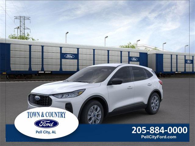new 2025 Ford Escape car, priced at $28,982