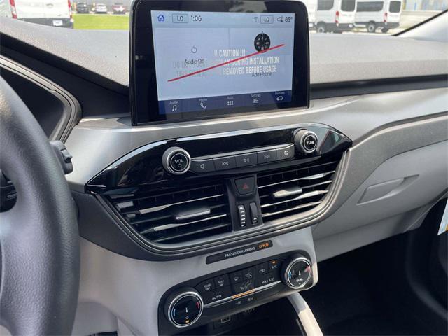new 2025 Ford Escape car, priced at $28,982