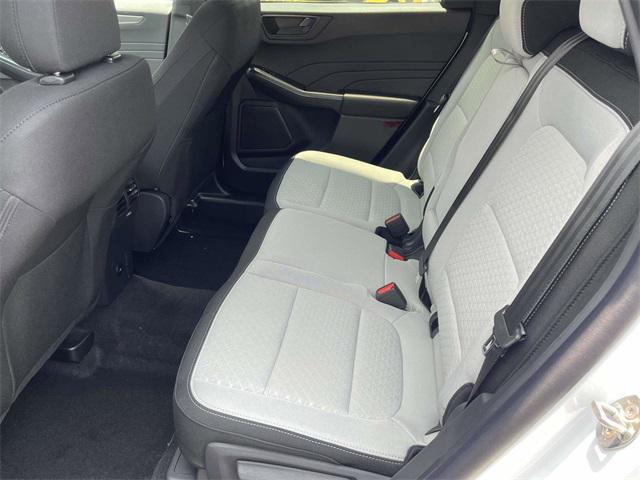 new 2025 Ford Escape car, priced at $28,982