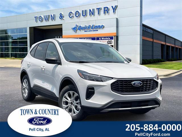 new 2025 Ford Escape car, priced at $28,982