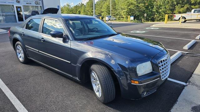 used 2007 Chrysler 300 car